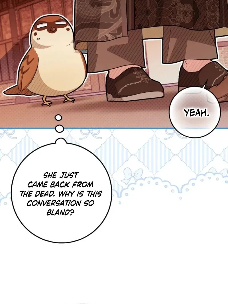 Deadlines are Raining in the Status Window Chapter 74 – Page 27