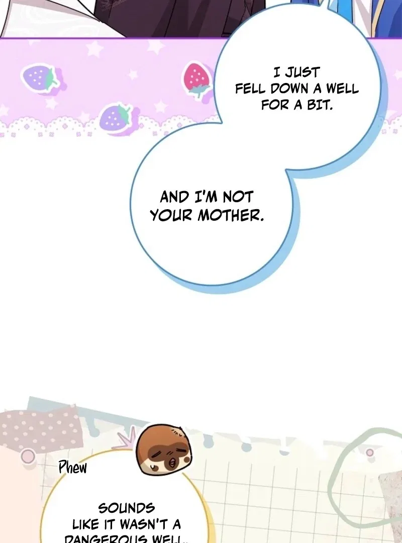 Deadlines are Raining in the Status Window Chapter 74 – Page 29