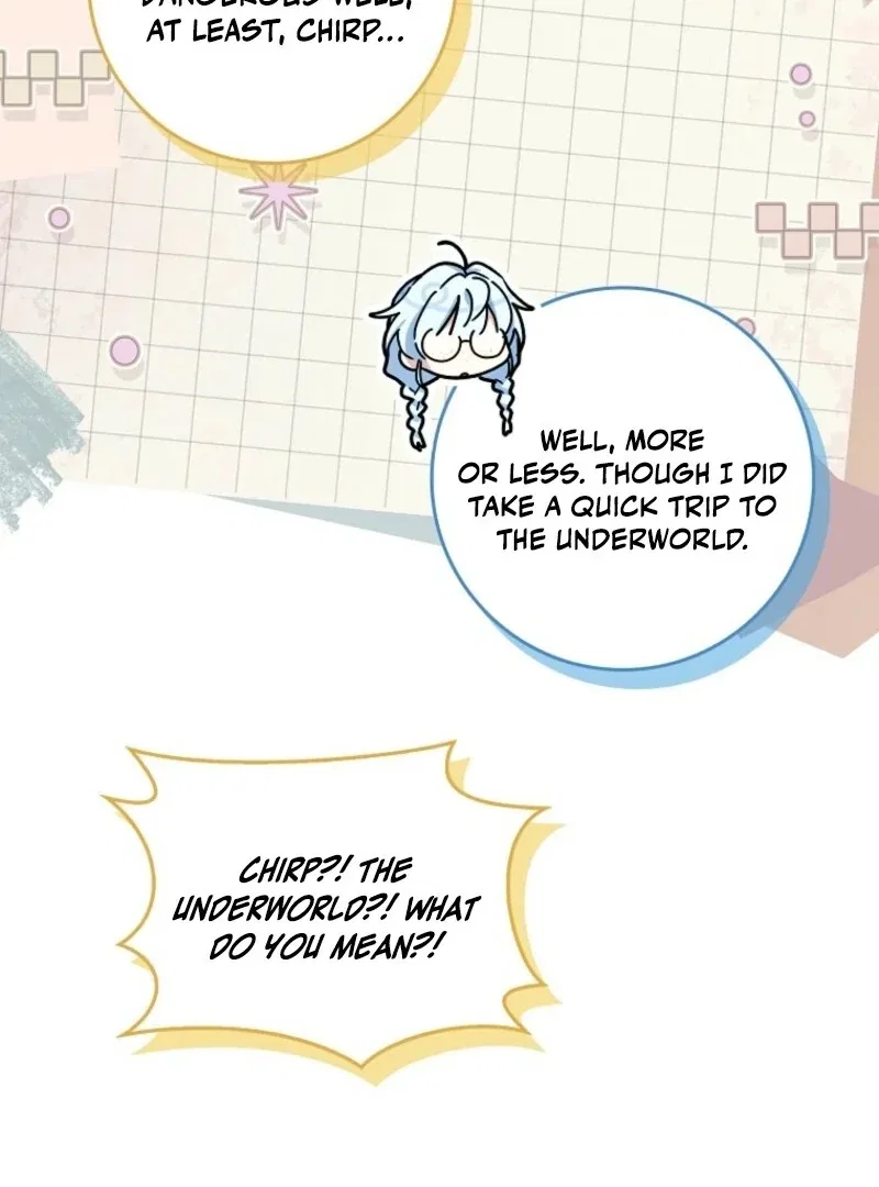 Deadlines are Raining in the Status Window Chapter 74 – Page 30