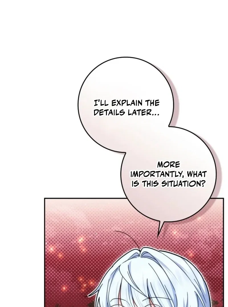 Deadlines are Raining in the Status Window Chapter 74 – Page 31