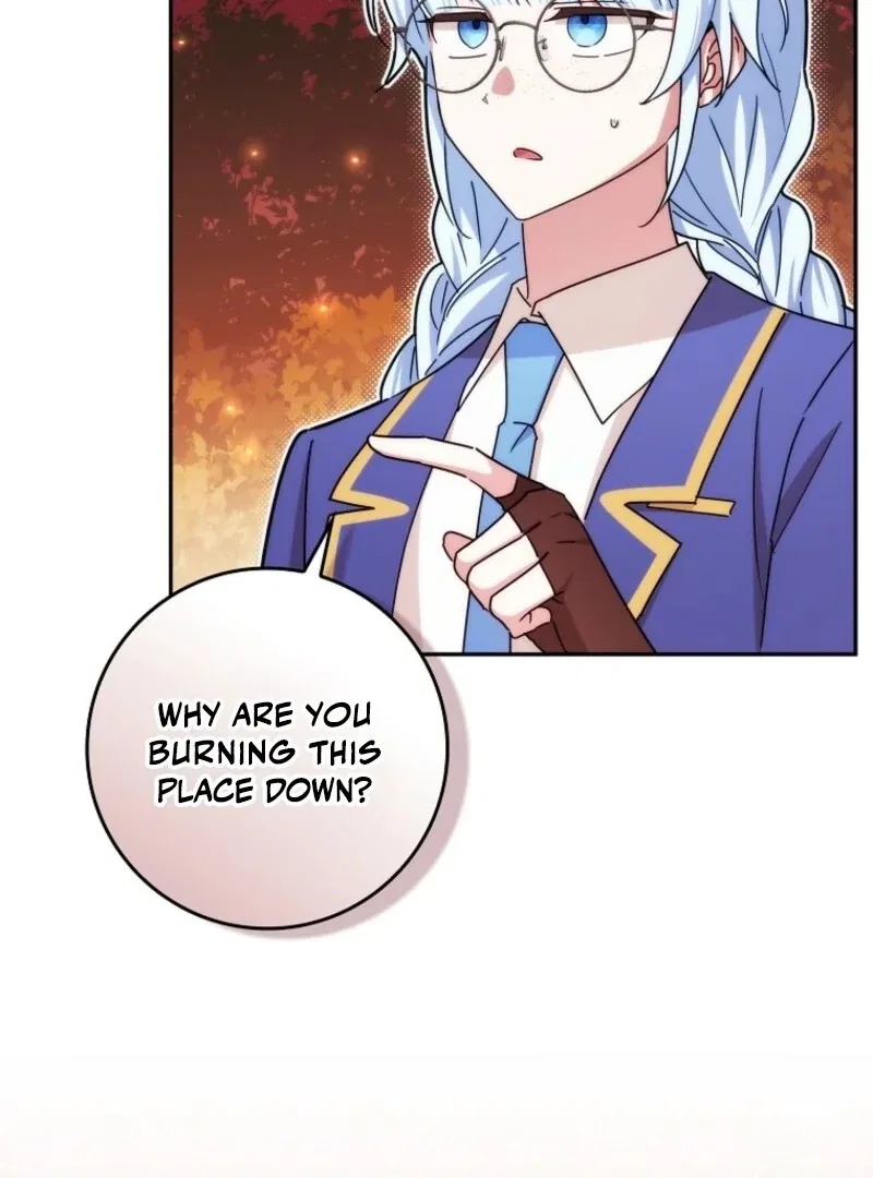 Deadlines are Raining in the Status Window Chapter 74 – Page 32