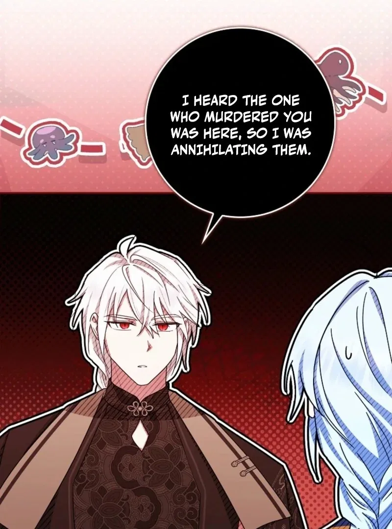 Deadlines are Raining in the Status Window Chapter 74 – Page 33
