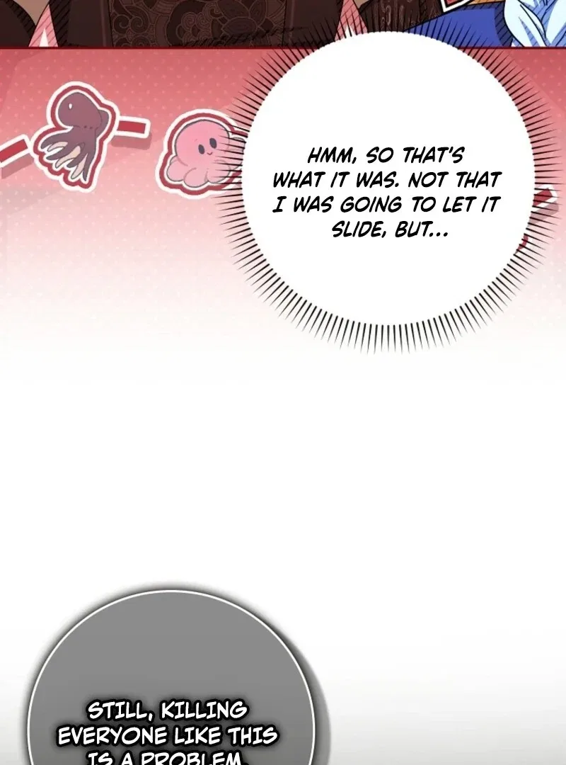 Deadlines are Raining in the Status Window Chapter 74 – Page 34