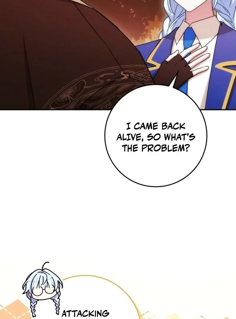 Deadlines are Raining in the Status Window Chapter 74 – Page 38