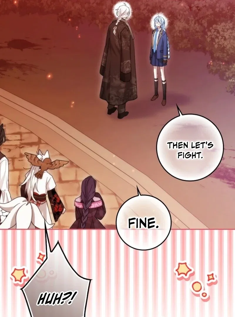 Deadlines are Raining in the Status Window Chapter 74 – Page 41