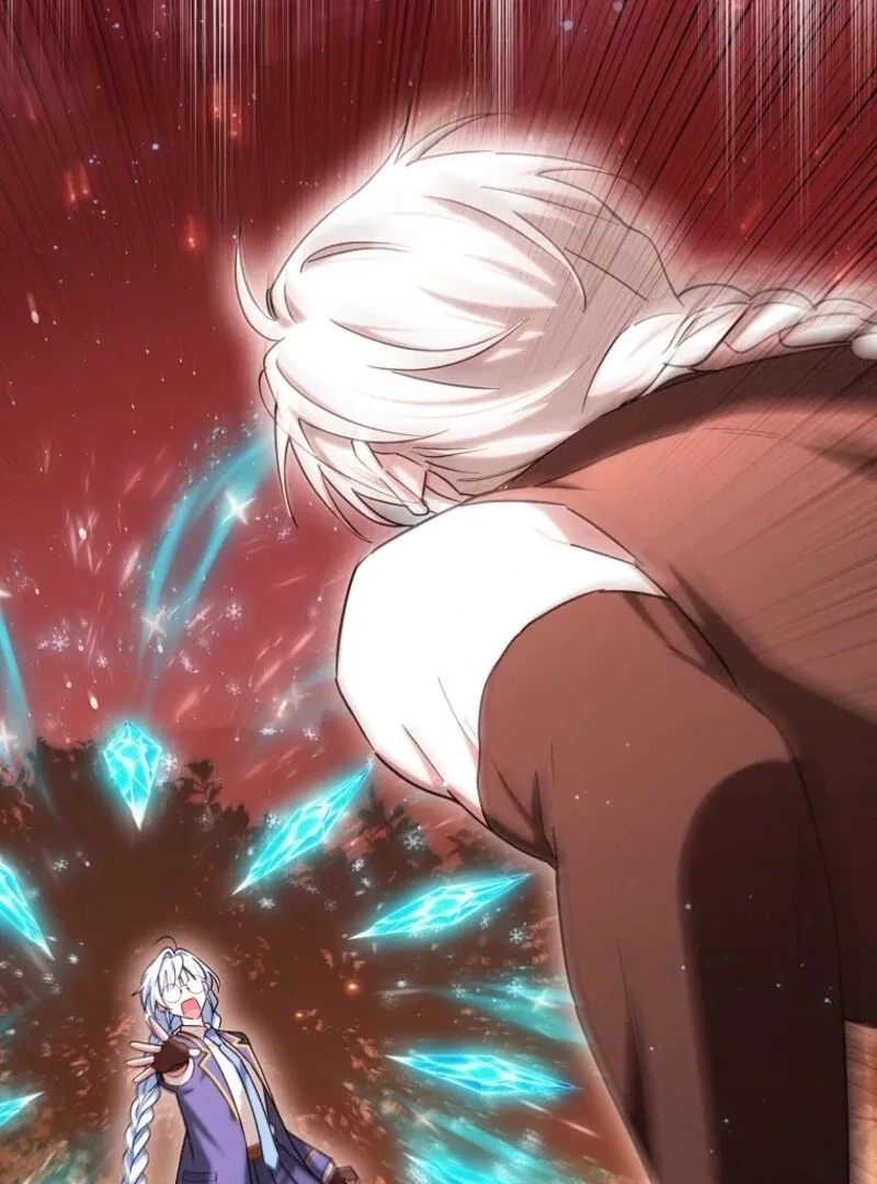 Deadlines are Raining in the Status Window Chapter 74 – Page 47