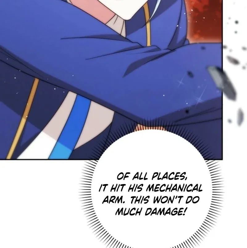 Deadlines are Raining in the Status Window Chapter 74 – Page 65