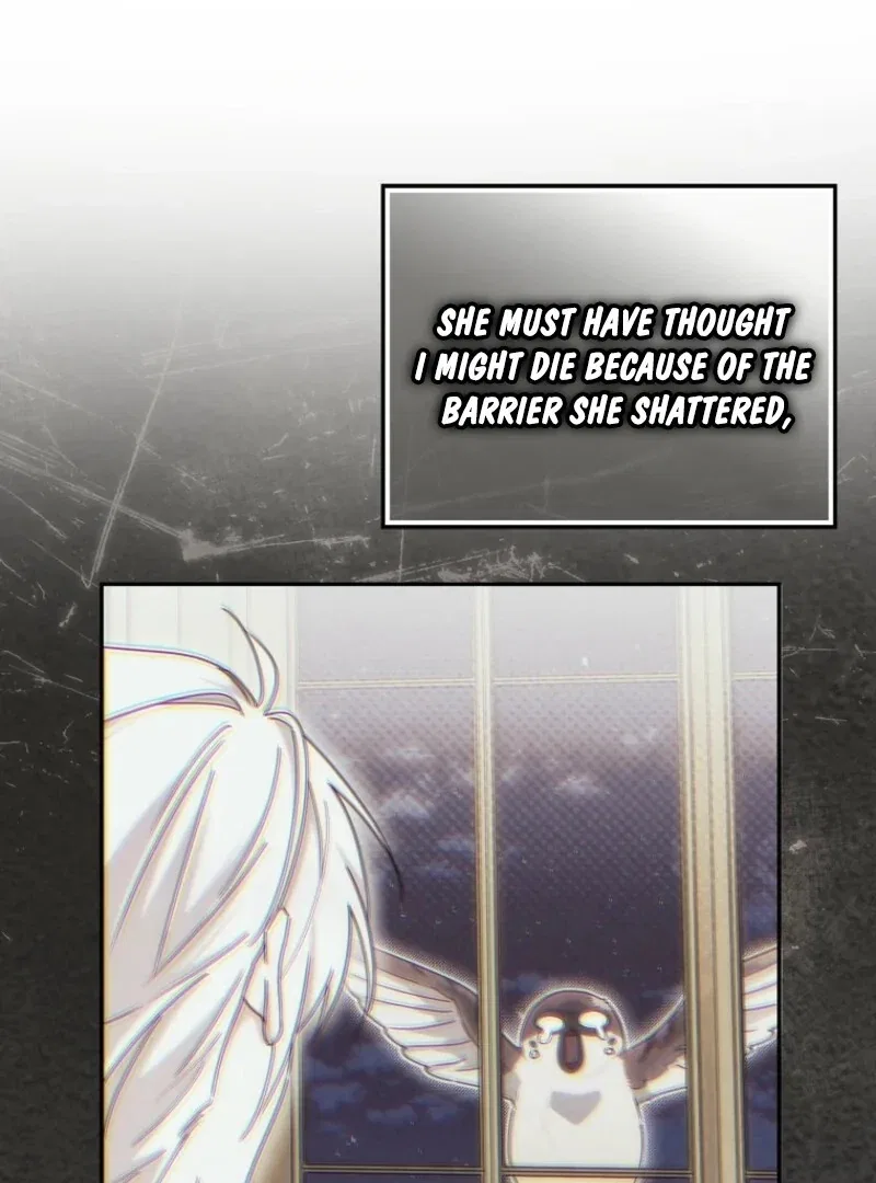 Deadlines are Raining in the Status Window Chapter 74 – Page 103