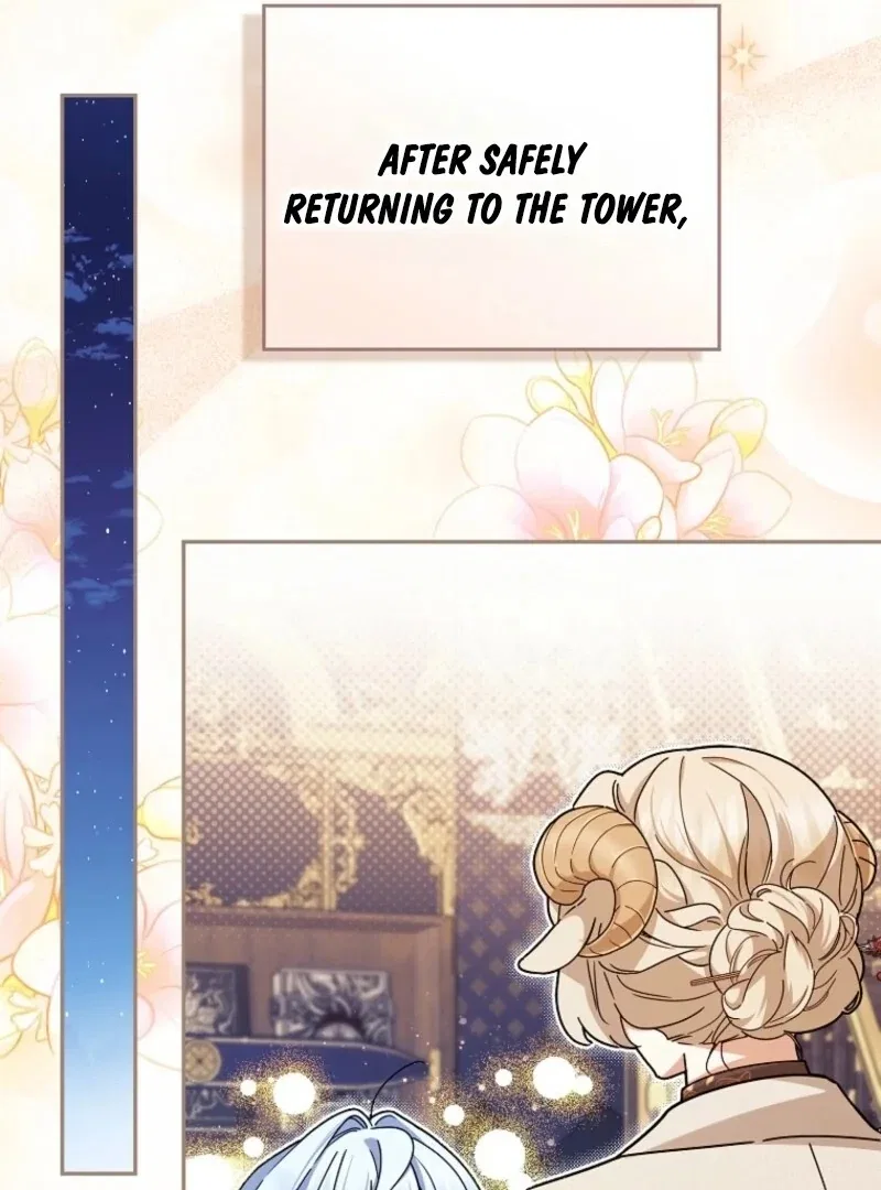 Deadlines are Raining in the Status Window Chapter 74 – Page 108
