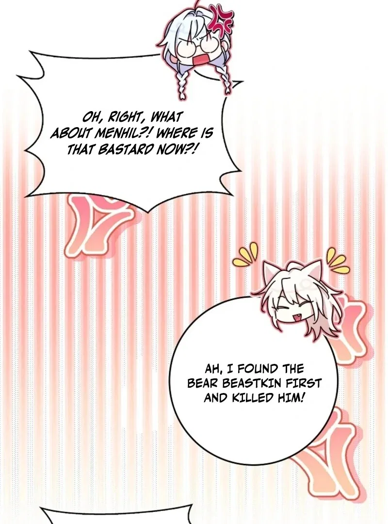 Deadlines are Raining in the Status Window Chapter 74 – Page 123