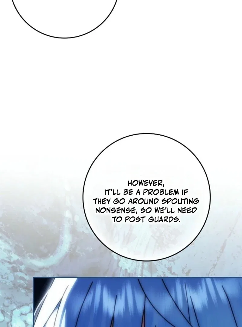 Deadlines are Raining in the Status Window Chapter 74 – Page 126