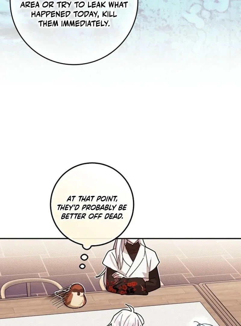 Deadlines are Raining in the Status Window Chapter 74 – Page 128