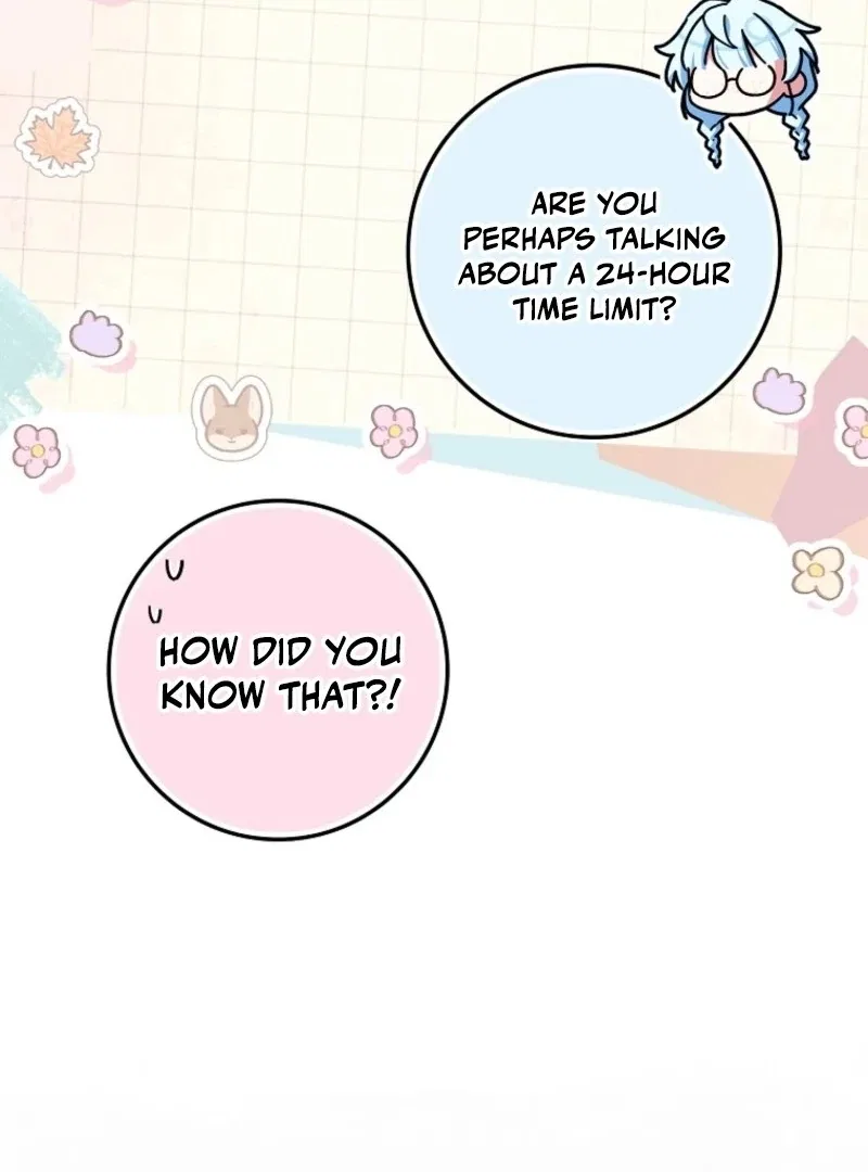 Deadlines are Raining in the Status Window Chapter 73 – Page 9