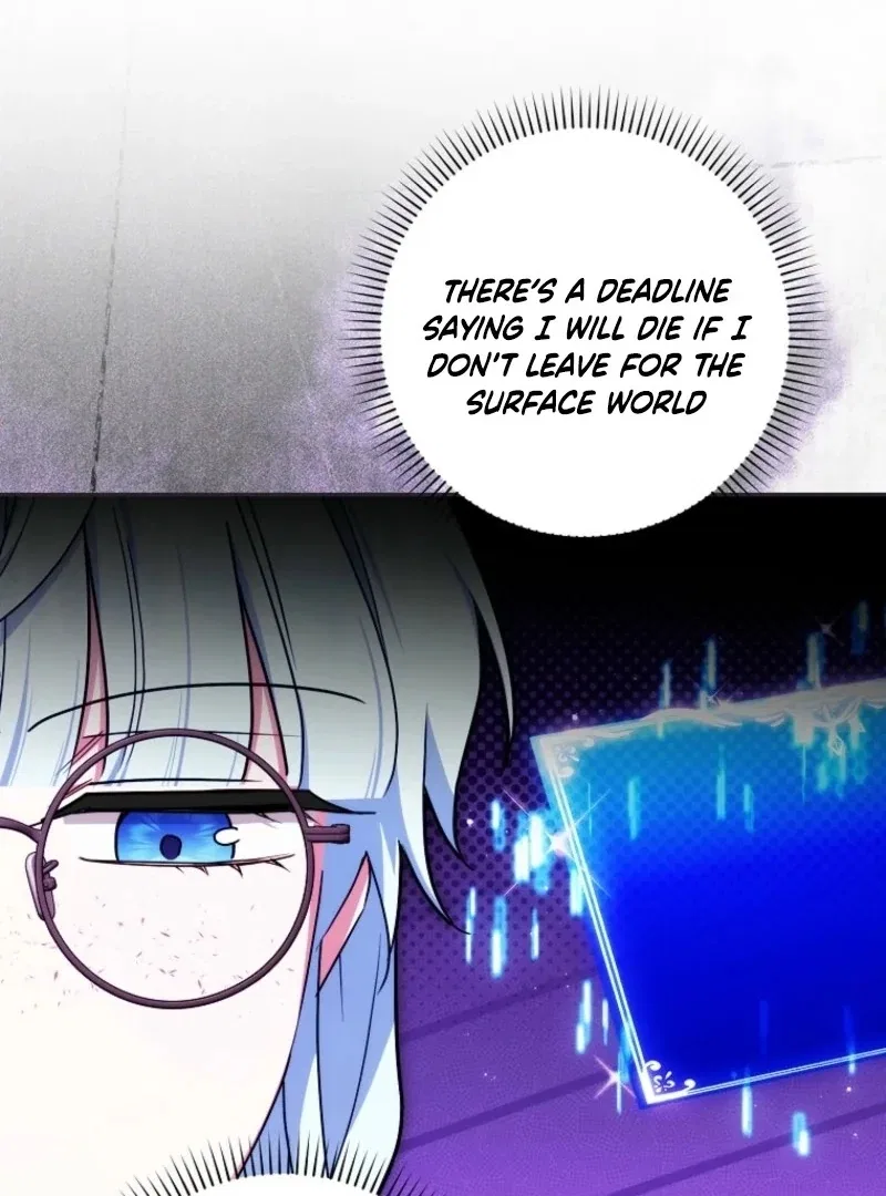 Deadlines are Raining in the Status Window Chapter 73 – Page 10