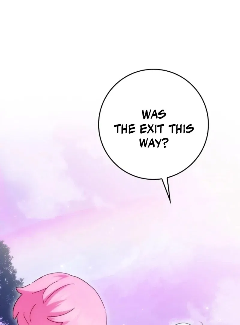 Deadlines are Raining in the Status Window Chapter 73 – Page 34
