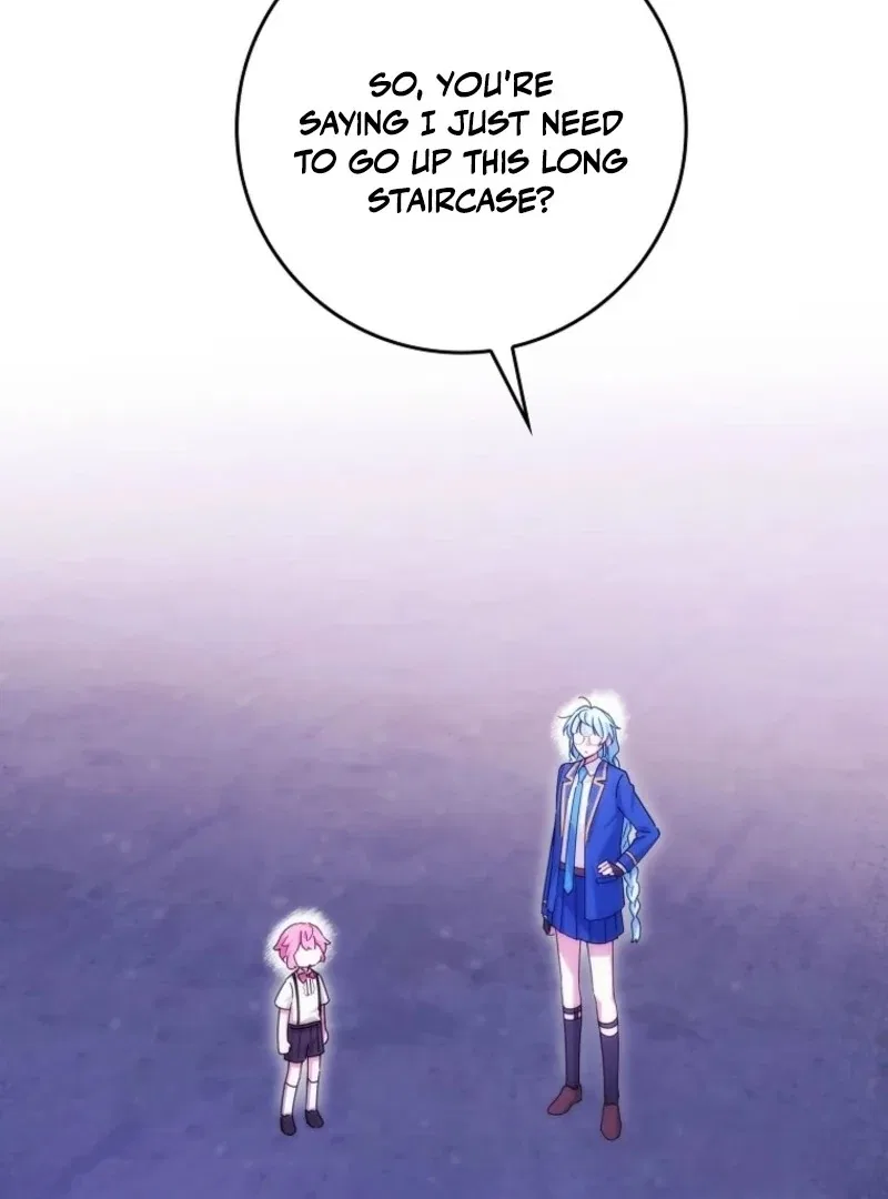 Deadlines are Raining in the Status Window Chapter 73 – Page 40