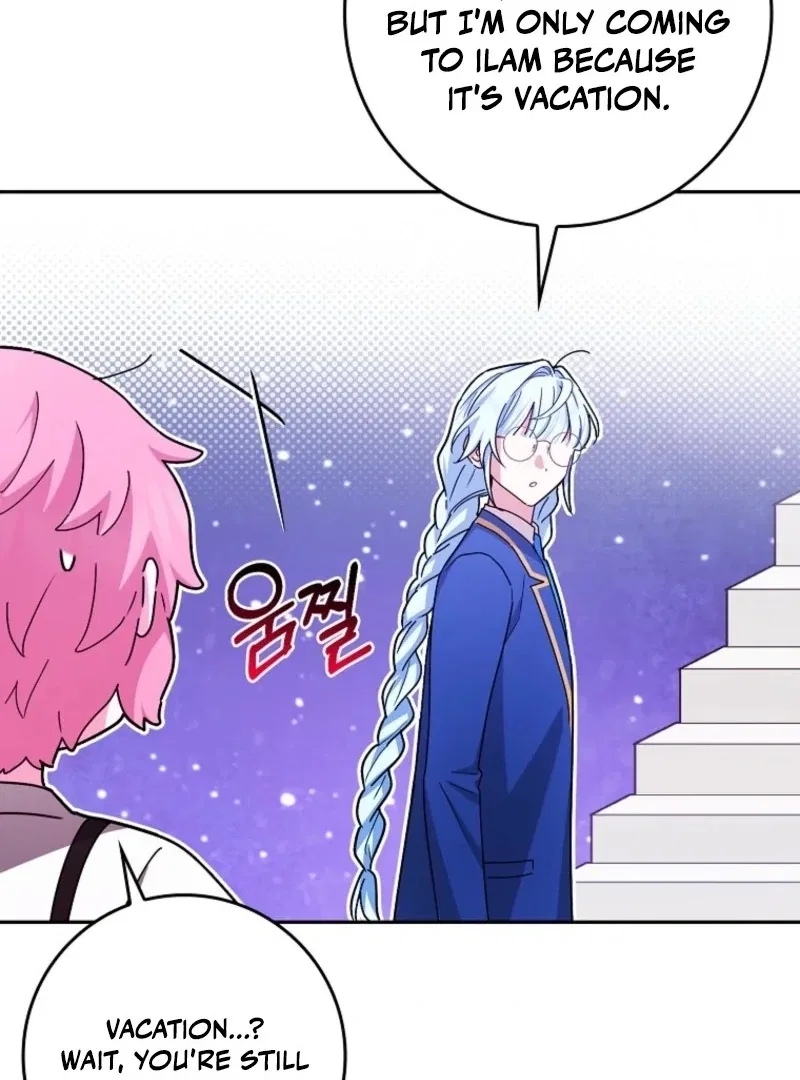 Deadlines are Raining in the Status Window Chapter 73 – Page 48