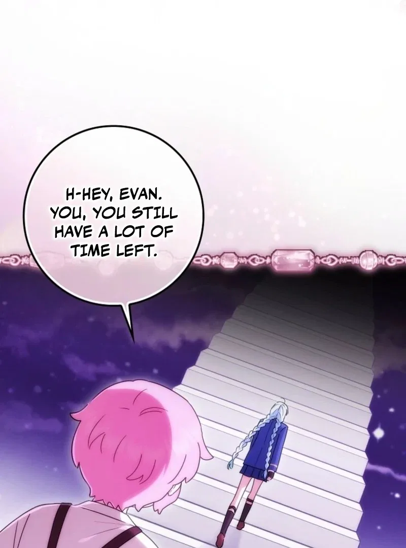 Deadlines are Raining in the Status Window Chapter 73 – Page 58