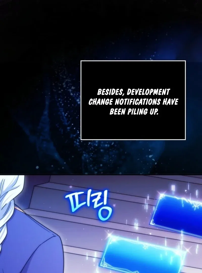 Deadlines are Raining in the Status Window Chapter 73 – Page 66