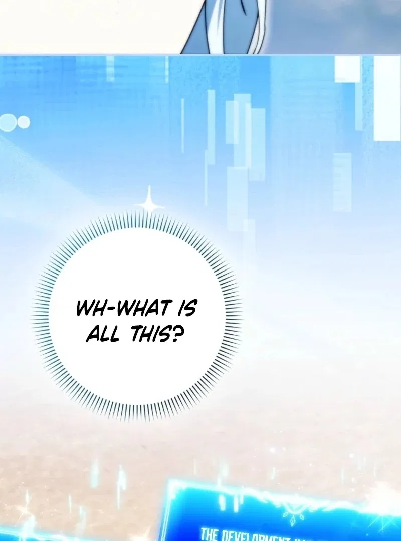 Deadlines are Raining in the Status Window Chapter 73 – Page 81