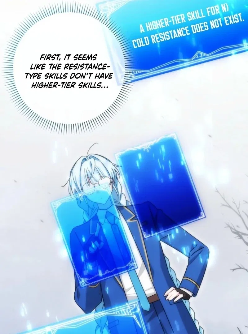 Deadlines are Raining in the Status Window Chapter 73 – Page 87