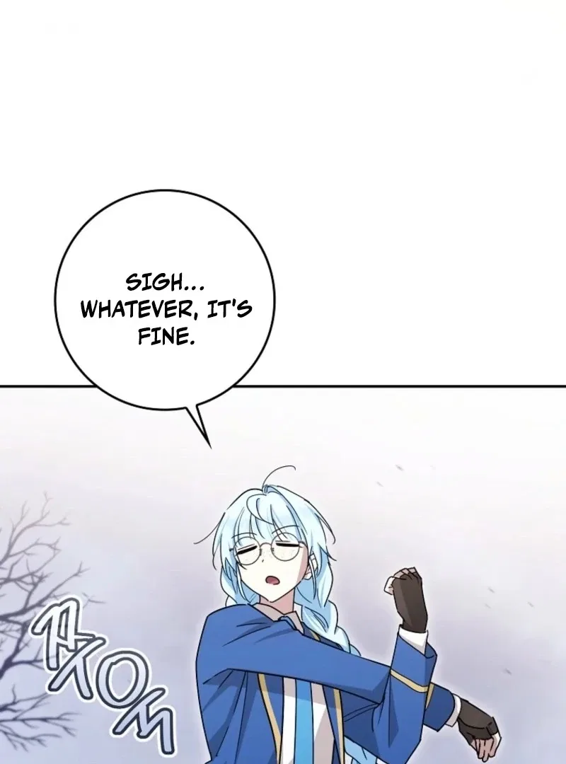 Deadlines are Raining in the Status Window Chapter 73 – Page 108