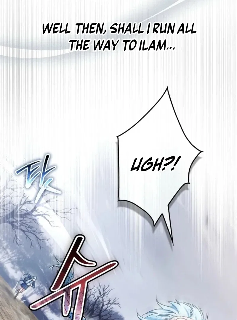 Deadlines are Raining in the Status Window Chapter 73 – Page 110