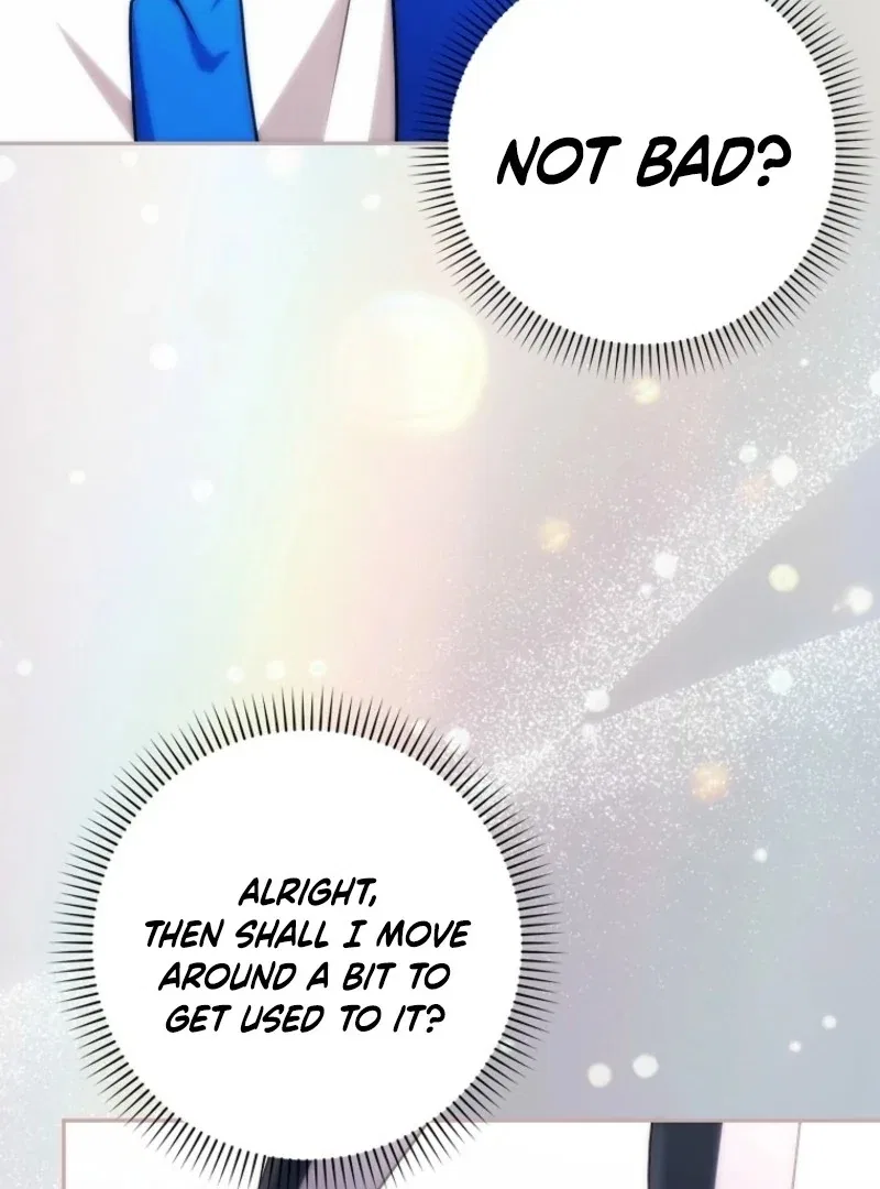 Deadlines are Raining in the Status Window Chapter 73 – Page 116