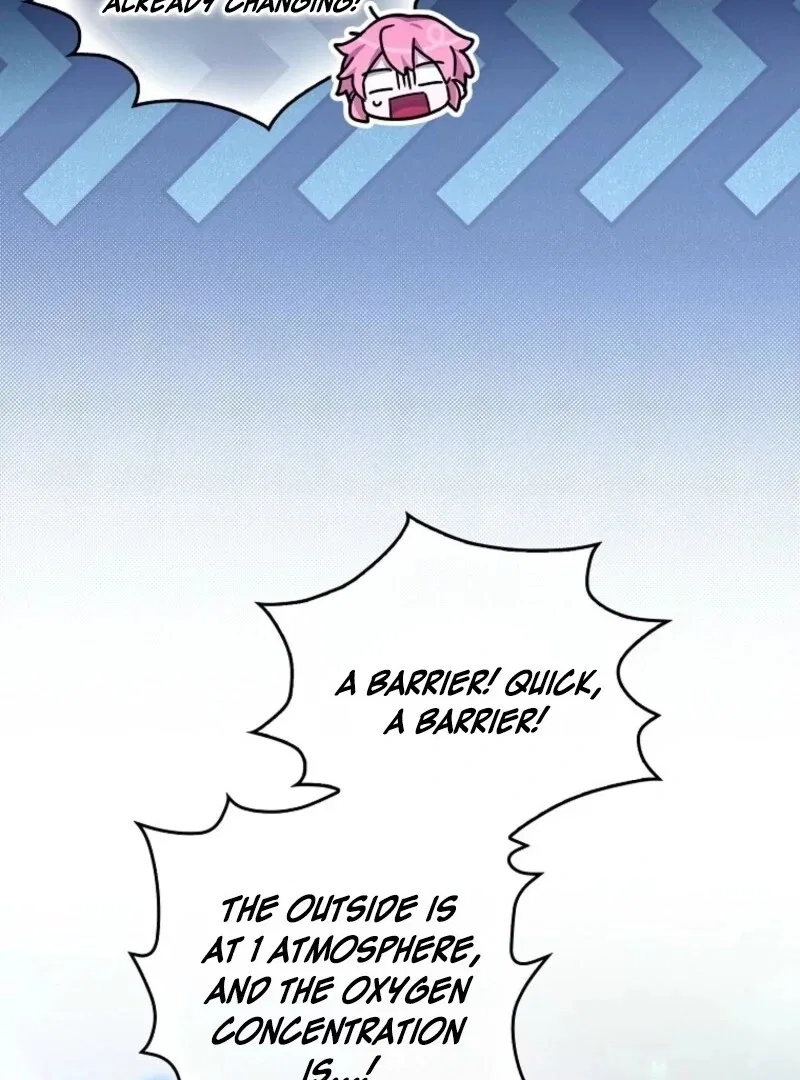 Deadlines are Raining in the Status Window Chapter 72 – Page 8