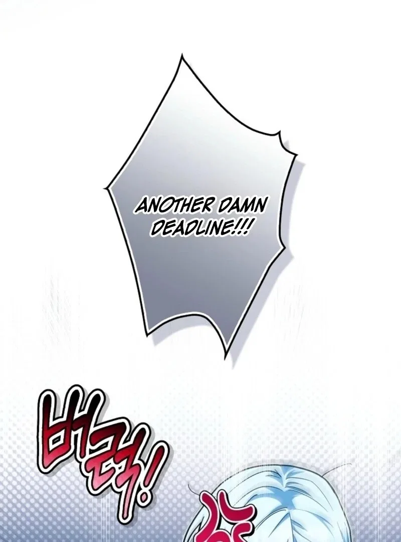 Deadlines are Raining in the Status Window Chapter 72 – Page 16