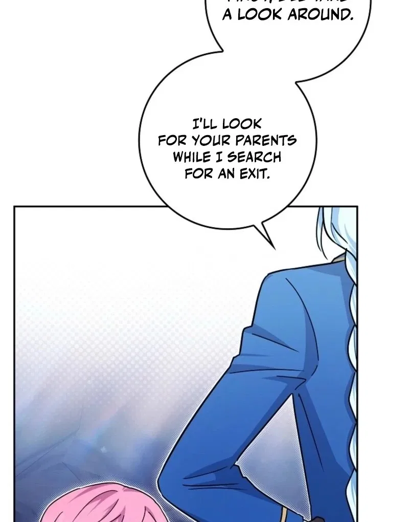 Deadlines are Raining in the Status Window Chapter 72 – Page 27