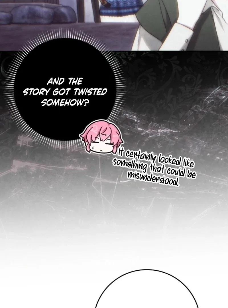 Deadlines are Raining in the Status Window Chapter 72 – Page 32