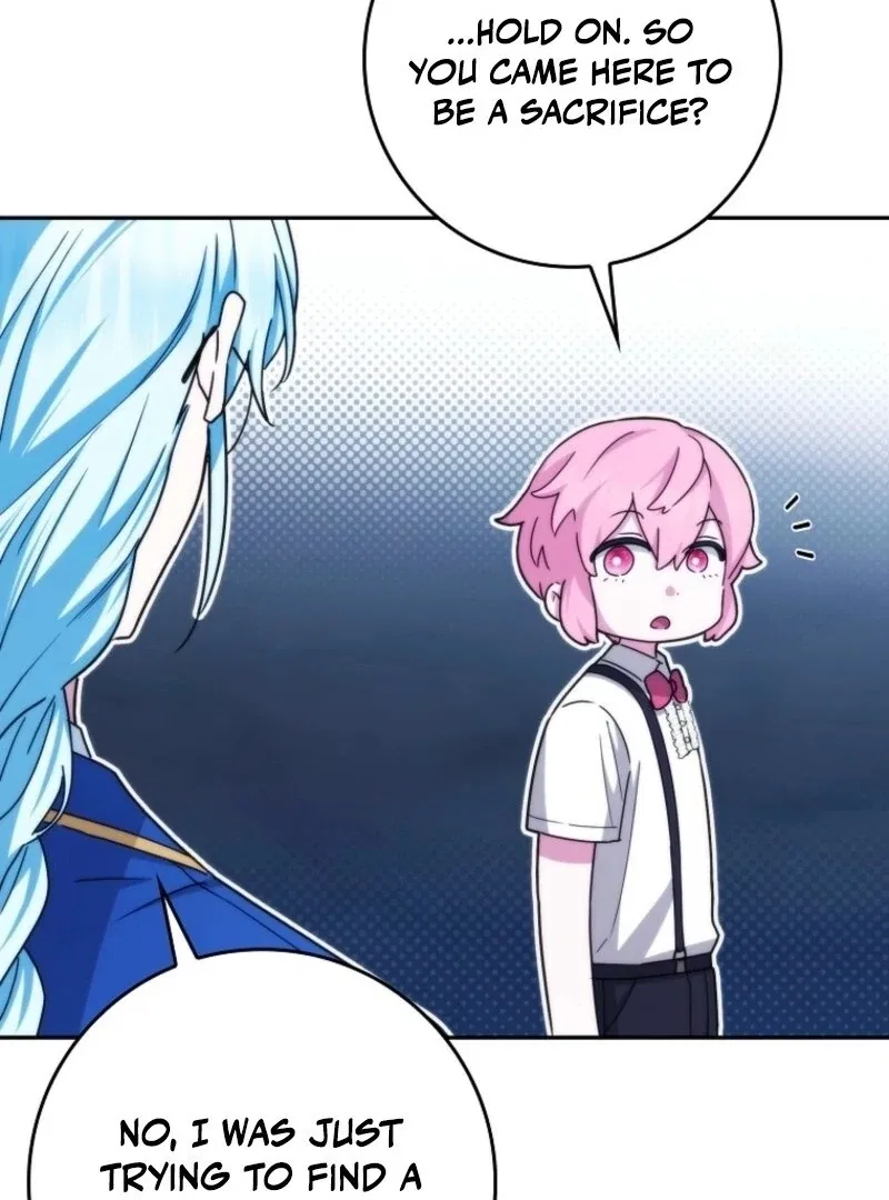 Deadlines are Raining in the Status Window Chapter 72 – Page 33