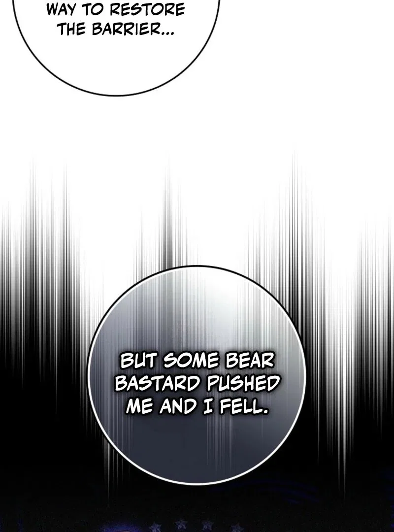 Deadlines are Raining in the Status Window Chapter 72 – Page 34