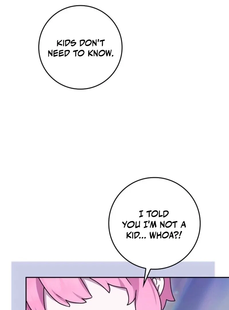Deadlines are Raining in the Status Window Chapter 72 – Page 38
