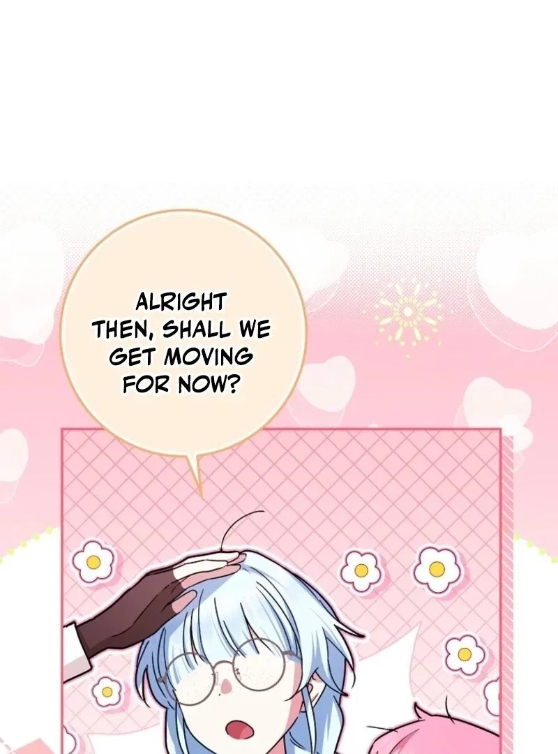 Deadlines are Raining in the Status Window Chapter 72 – Page 40