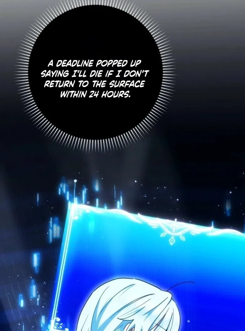 Deadlines are Raining in the Status Window Chapter 72 – Page 53