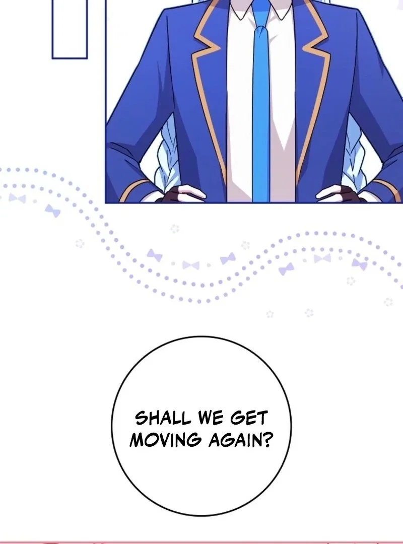 Deadlines are Raining in the Status Window Chapter 72 – Page 87
