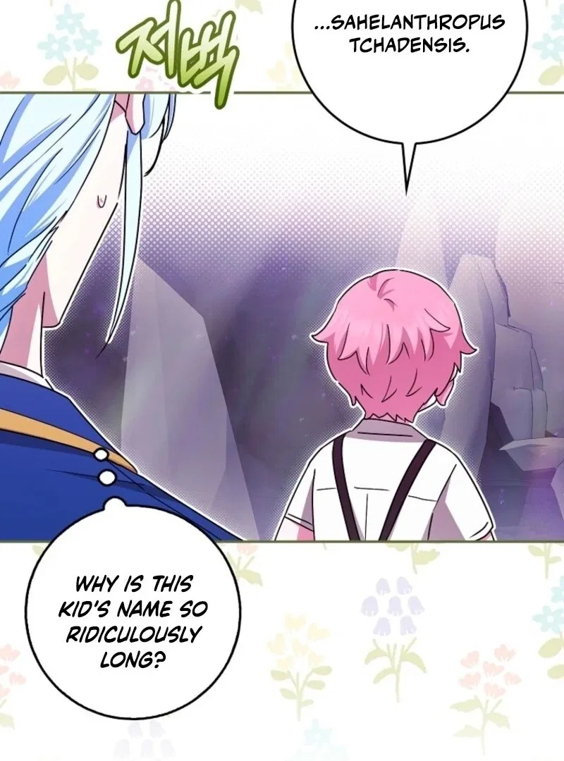 Deadlines are Raining in the Status Window Chapter 72 – Page 93