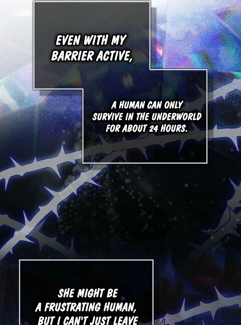 Deadlines are Raining in the Status Window Chapter 72 – Page 98