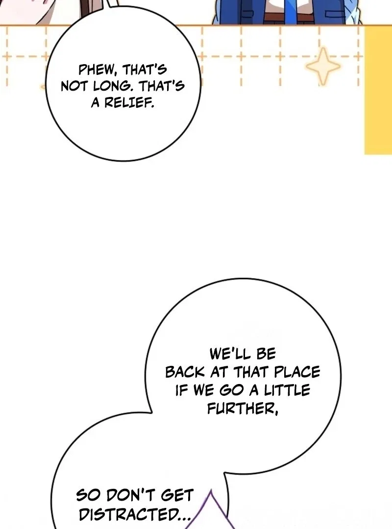 Deadlines are Raining in the Status Window Chapter 72 – Page 102