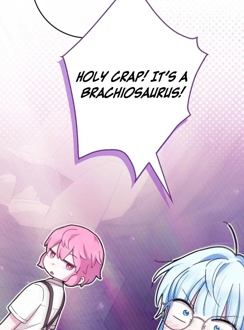 Deadlines are Raining in the Status Window Chapter 72 – Page 103