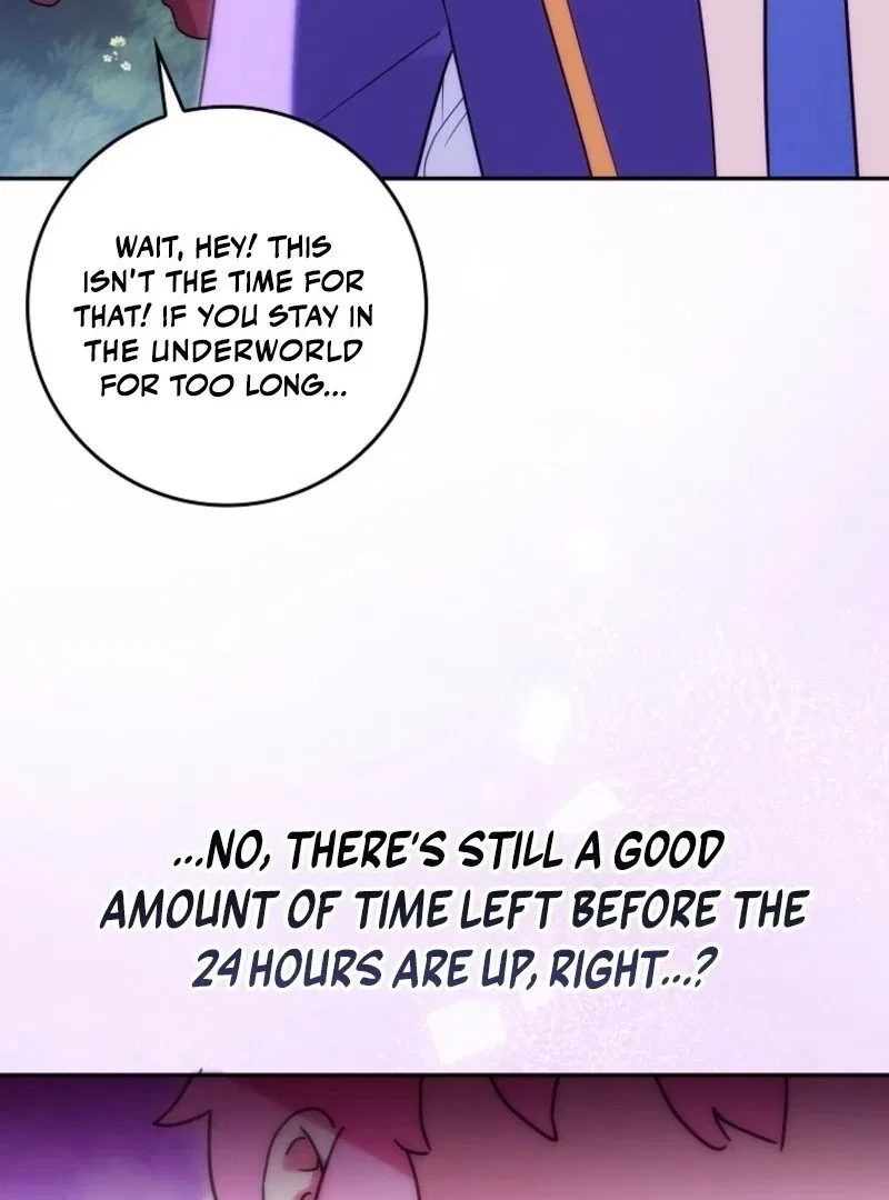 Deadlines are Raining in the Status Window Chapter 72 – Page 113