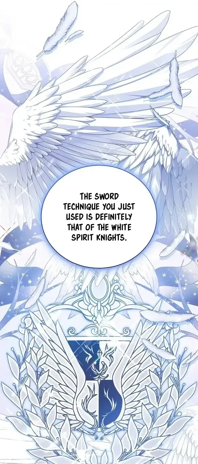 The Eldest Daughter Walks Down The Flower Path Chapter 33 – Page 6