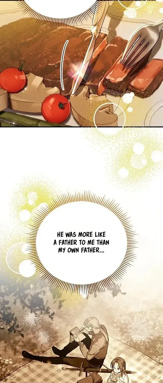 The Eldest Daughter Walks Down The Flower Path Chapter 33 – Page 16