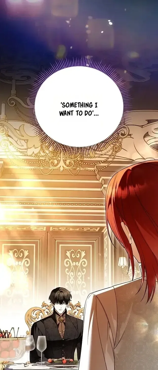 The Eldest Daughter Walks Down The Flower Path Chapter 33 – Page 41
