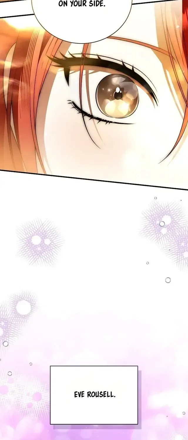 The Eldest Daughter Walks Down The Flower Path Chapter 33 – Page 44