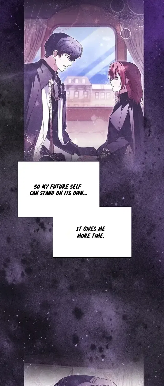The Eldest Daughter Walks Down The Flower Path Chapter 33 – Page 48