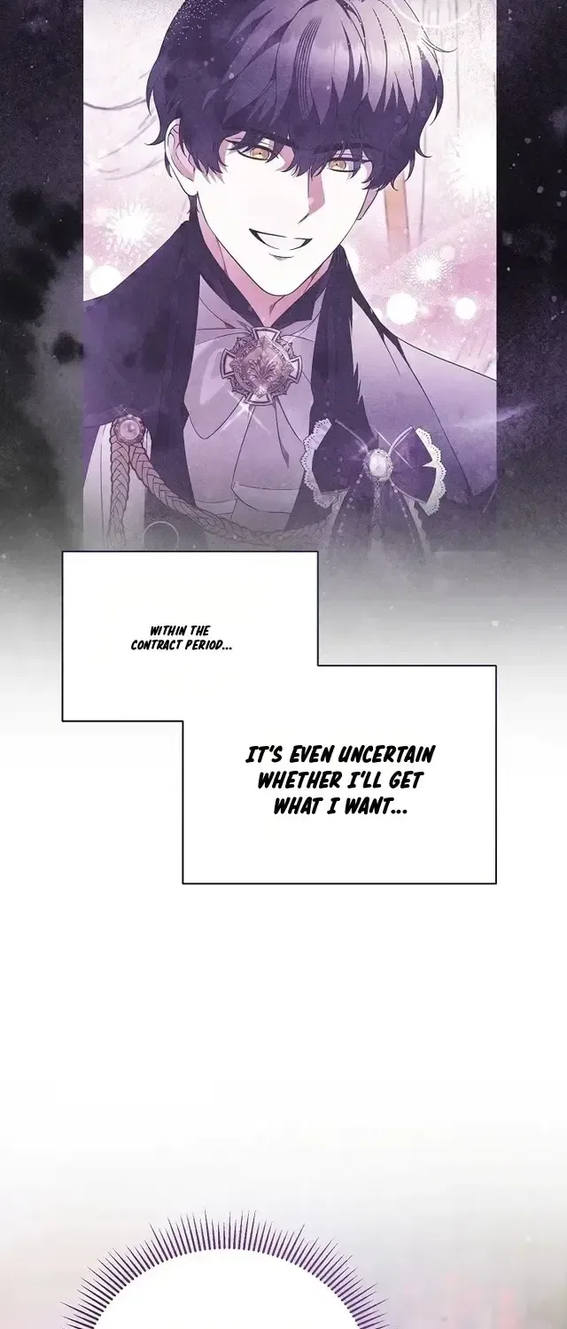 The Eldest Daughter Walks Down The Flower Path Chapter 33 – Page 49