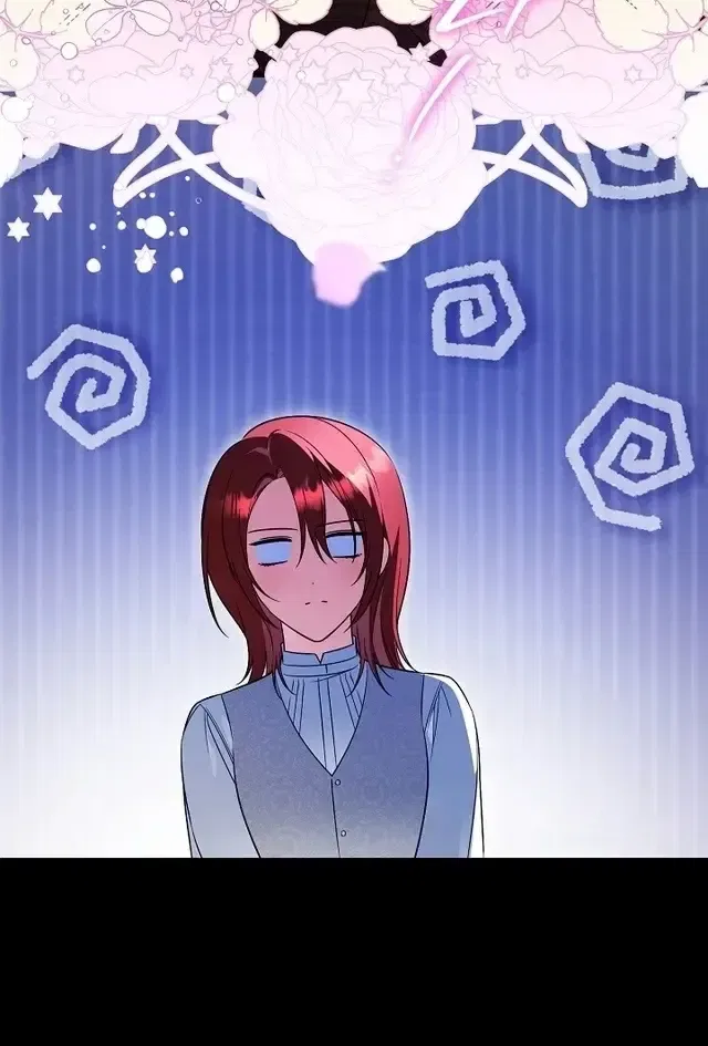 The Eldest Daughter Walks Down The Flower Path Chapter 33 – Page 54